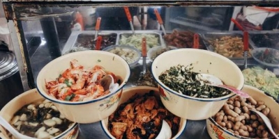 48小时美食地图 差一点给宁波美食申遗