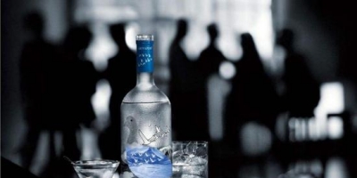 喝过这几杯超级烈酒 你才知道什么是伏特加