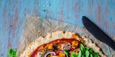 对Pizza的执念 这些诱人的味道在家也能做