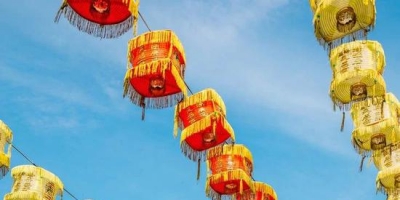 等一个人 余生游遍这20个地方