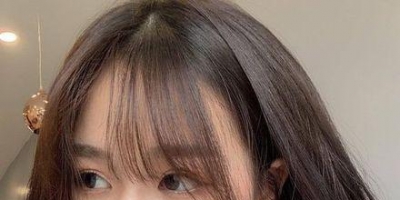 秋天发型推荐 韩国女星都在用“锁骨剪”遮肉脸