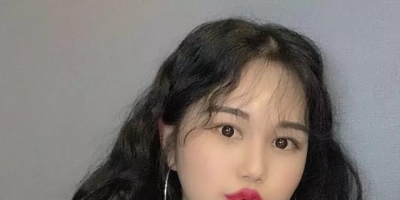 能暖心的“秋羊毛卷”，非常有少女感