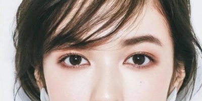 热巴吴宣仪告诉你 这一季纯色美甲最美最A