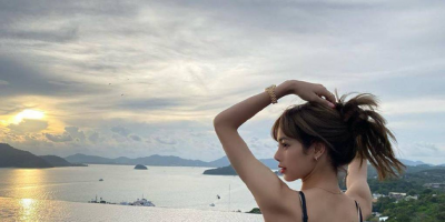 舍不得夏天？想收获Lisa同款海岛之旅一点不难