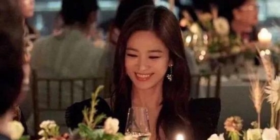 离婚后的宋慧乔
