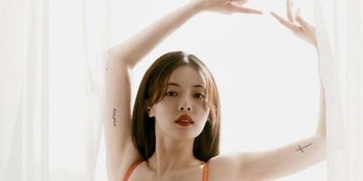 <b>泫雅好身材上热搜 宅在家半个月的你还不行动起来？</b>