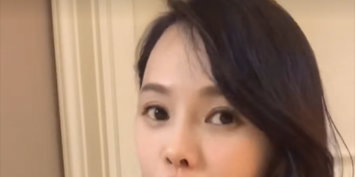 宁静当场卸妆 姐姐们在种草这事上比跳舞还拼