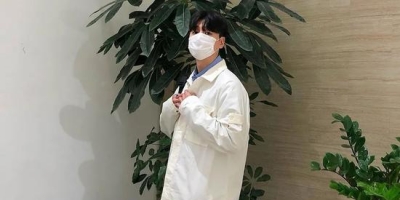 只要鞋子价格贵 随便怎么穿都对