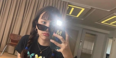 说起少女感 还是最服这位泰国博主