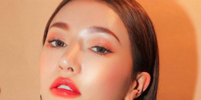 <b>美妆圈最火的模特 除了朴韶拉你认识几个？</b>
