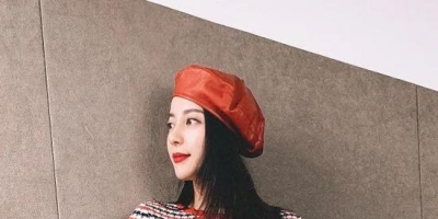 除了被港星们年轻时的盛世美颜所折服 穿搭也非常吸睛