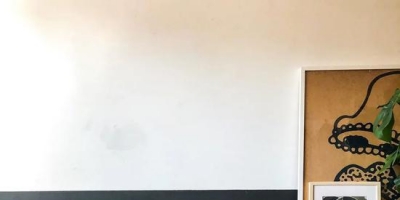 用十二年的时间搞装修 她家满墙都是实用创意