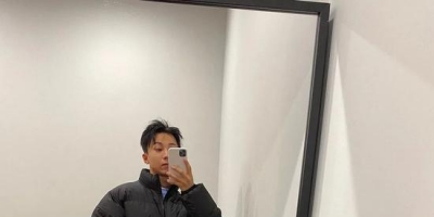潮流打工人如何搭配外套 这样穿让你帅气又保暖