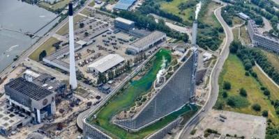 北欧风过时了？审美开挂的城市地标建筑告诉你并没有