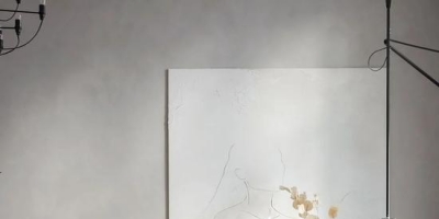 她的家有种魔力 让你仿佛走进了温柔梦乡
