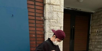 会穿的男生表示 卫衣才不是什么基础款