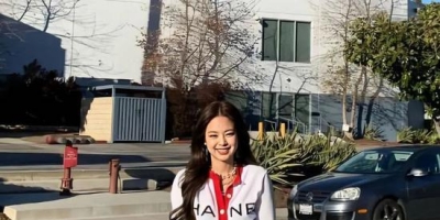 盘点BLACKPINK2020年引领的时尚潮流 时髦精们必看