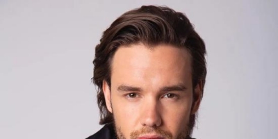 <b>Liam Payne新发型 颜值断崖式下降</b>