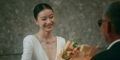 两代朱锁锁 她们的穿搭我都锁了
