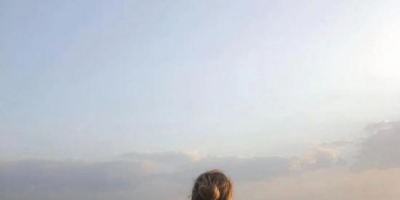 今天 还是痴迷于欧洲宫廷风泡泡袖的一天