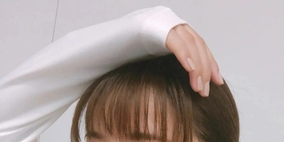 《阳光之下》追剧上头 我种草了女主同款呼吸感刘海