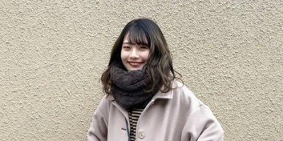 穿大衣不高级 不是个子矮 是款式选错了