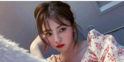 粉色妆容能影响一个人的状态？不信看她们呀！