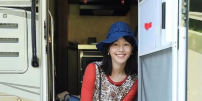 最会穿T恤的女人怎么穿T恤？
