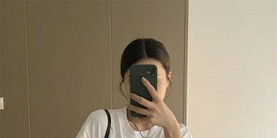 5组不挑身材还实用的夏日穿搭公式 让你3分钟就能出门