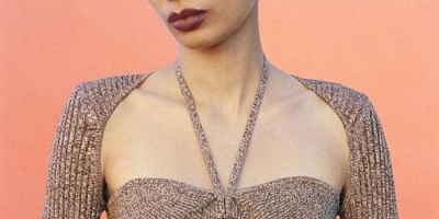 今夏比BM风还火的tension wear 连戴妃都穿过？