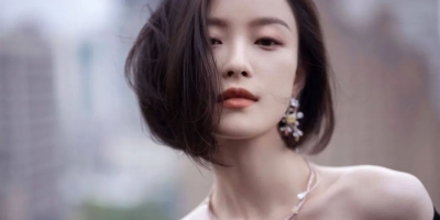 连全智贤欧阳娜娜这万年长发专业户 都剪了短发
