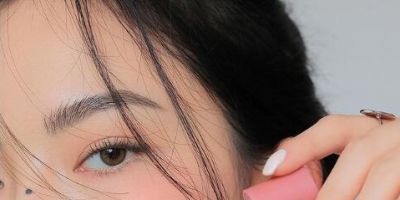 <b>拥有白里透红的好气色 反向腮红韩剧女主美颜杀手锏</b>
