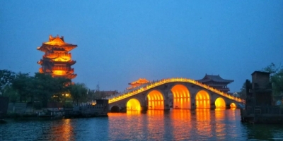 <b>河南的美 在它的文化中</b>