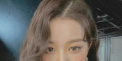 甜而不腻 清水感甜美系美女为什么耐看？