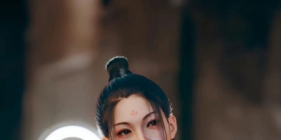 人在家中坐 竞争对手从虚拟世界来了！