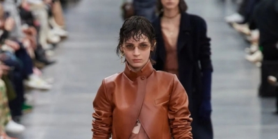 FENDI：谁说“前任”和“现任”不能和平共处？