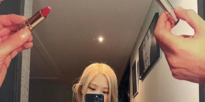 我们生活在一个需要信任和信念的时代，而蓝色才是那个能带来“可靠性”的颜