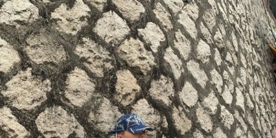 凭什么吸引易梦玲，马思唯造型穿搭帅在哪？街头潮男穿搭指南