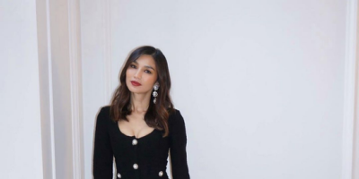 身为牛津学霸的Gemma Chen，是如何“跑偏”成漫威女主的？