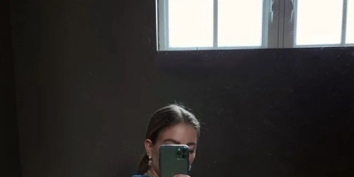 看美女子们轮番穿针织裙，心痒痒