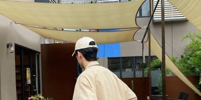 秋天又睡不醒了？这漫不经心的慵懒感太绝了