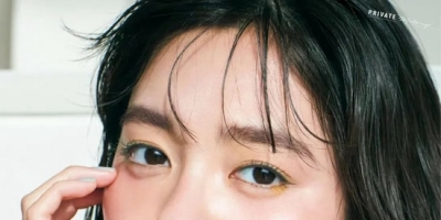 日杂妆容竟然还能翻出新花样？