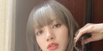 跟风人间芭比LISA 挑战全网最热轻泰妆！
