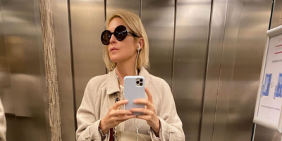重看The Row、FERRAGAMO秀场的色彩美学，我明白了！颜色越柔和，品位越好！