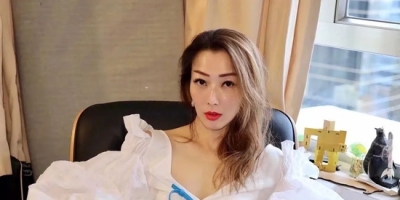 被50岁的她，靓到了！
