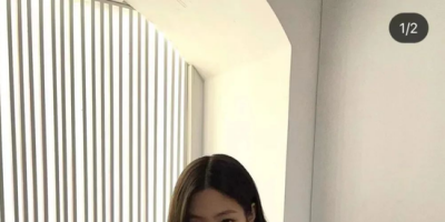 许半夏的复古外套，购买链接在哪？