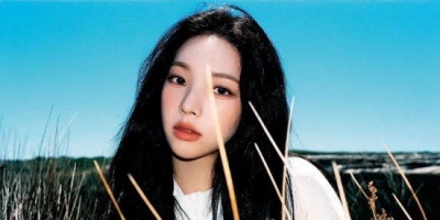 最适配演唱会的妆容 大概就是女团同款野玫瑰妆了吧！