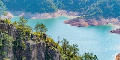 <b>人少景美的宝藏避暑小城——天台 山野间均温26℃</b>