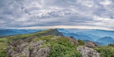 <b>《八角笼中》拍摄地 竟藏着世界级美景</b>