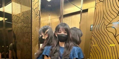 在真人秀里素颜出镜，她这么敢？